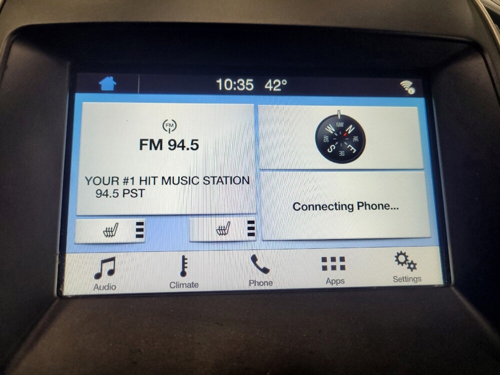 2017 Ford Edge in Chesapeake, VA 23320 - 18136961 25