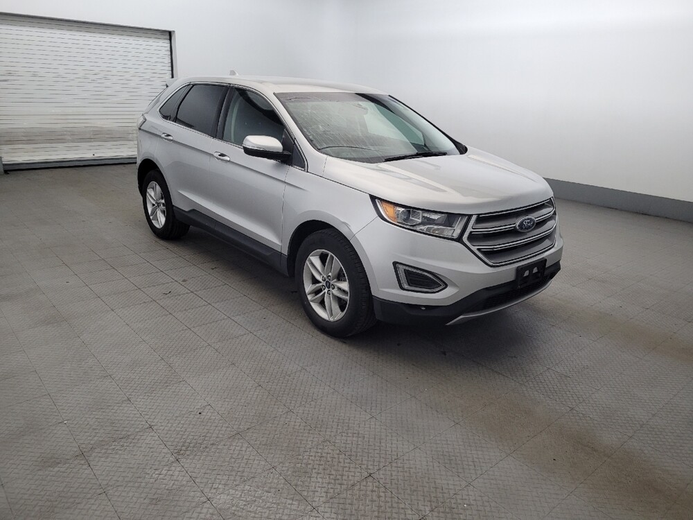 2017 Ford Edge in Chesapeake, VA 23320 - 18136961 13