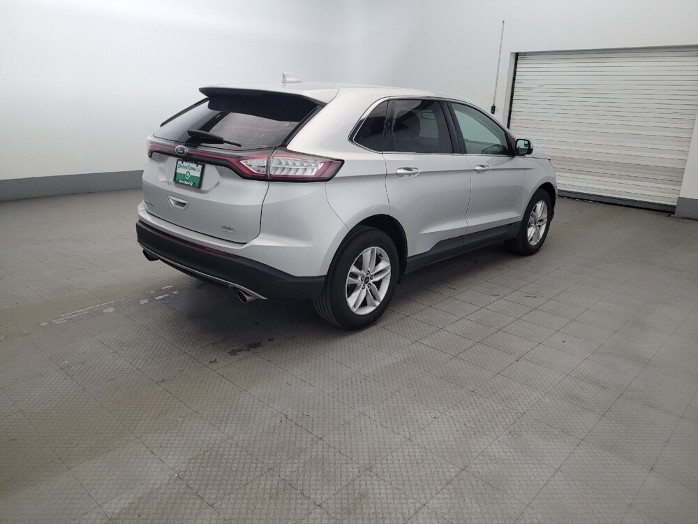 2017 Ford Edge in Chesapeake, VA 23320 - 18136961 9