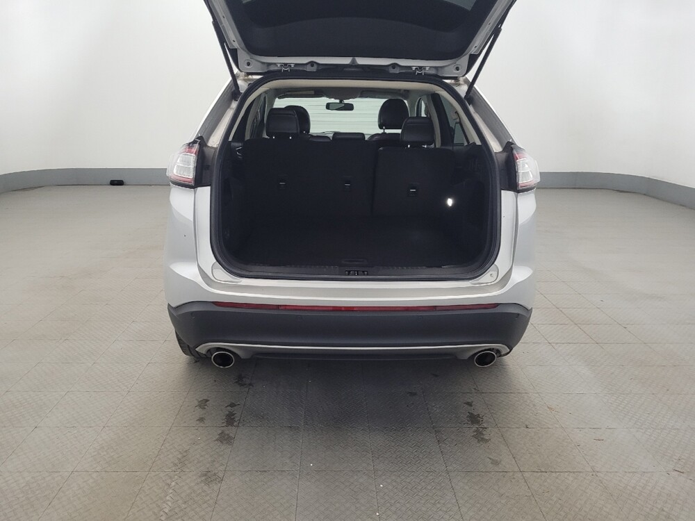 2017 Ford Edge in Chesapeake, VA 23320 - 18136961 29