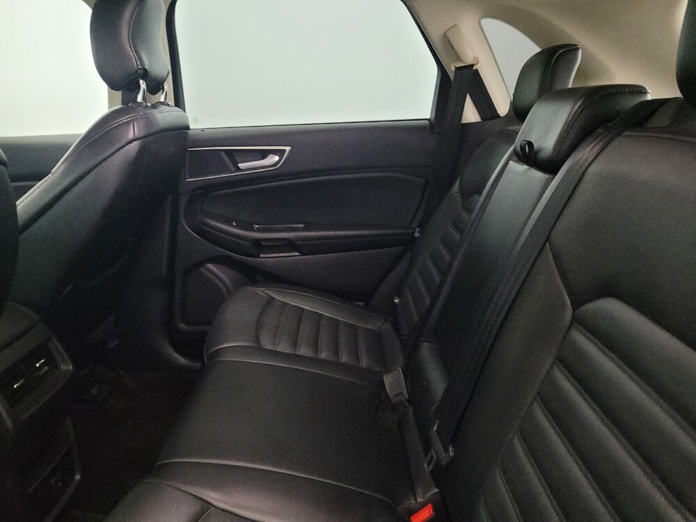 2017 Ford Edge in Chesapeake, VA 23320 - 18136961 18