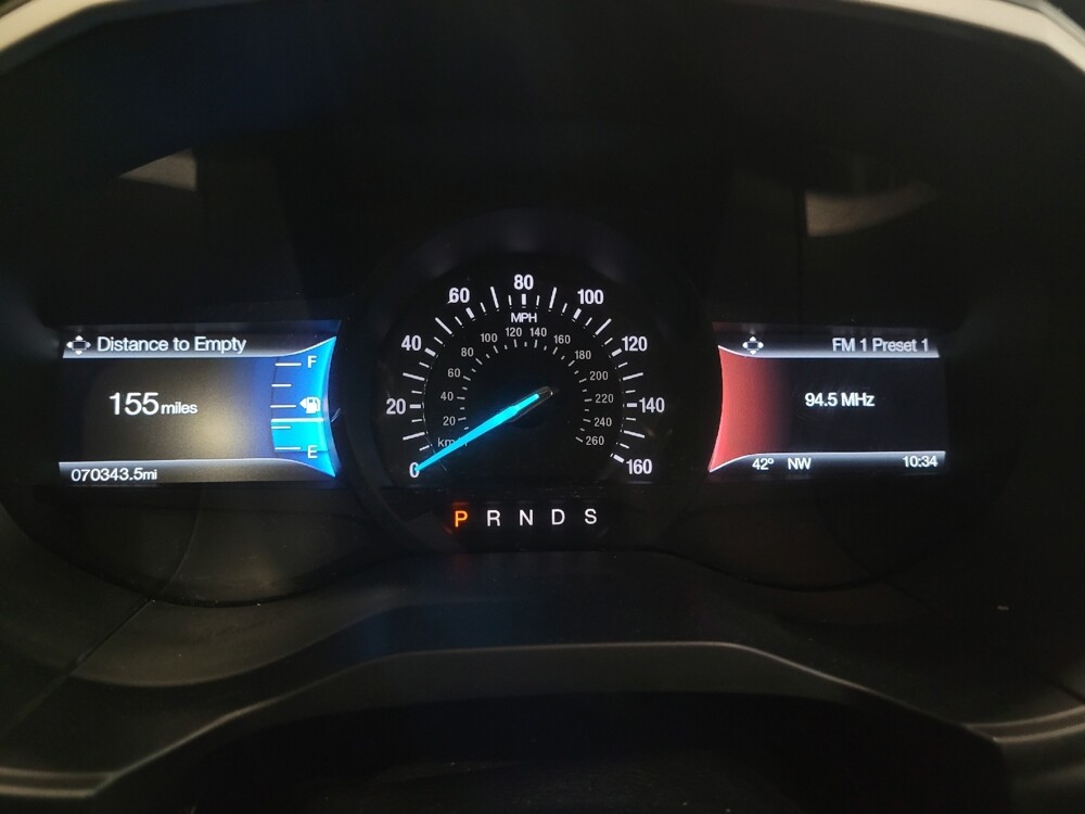 2017 Ford Edge in Chesapeake, VA 23320 - 18136961 23