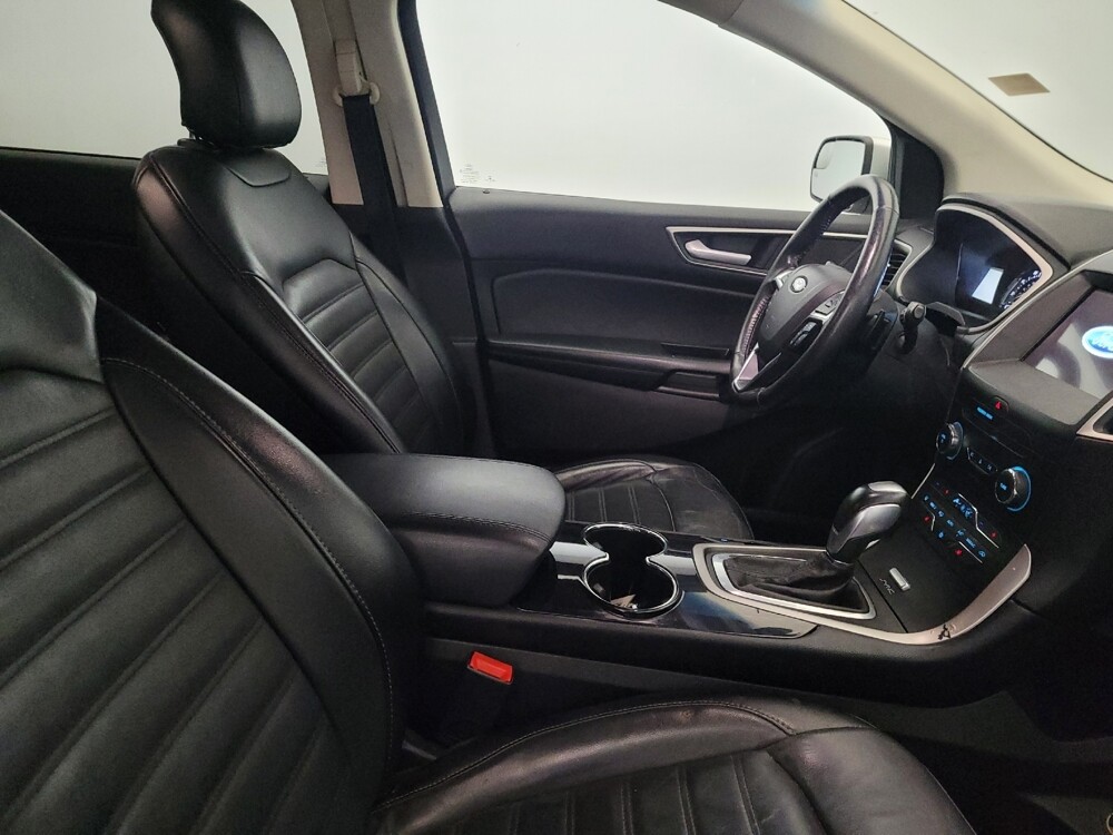 2017 Ford Edge in Chesapeake, VA 23320 - 18136961 21