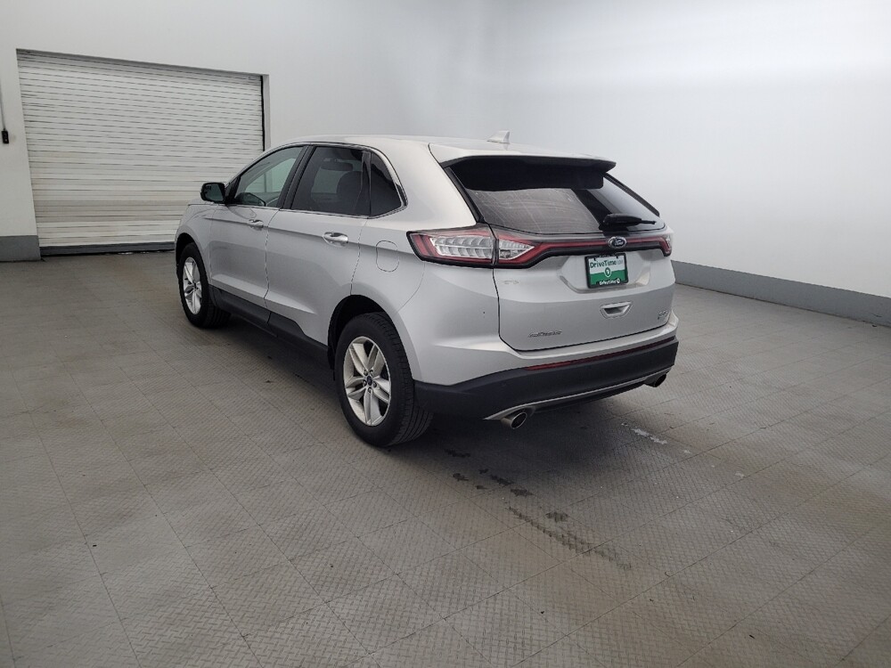 2017 Ford Edge in Chesapeake, VA 23320 - 18136961 5
