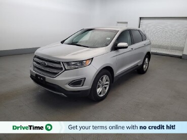 2017 Ford Edge in Chesapeake, VA 23320