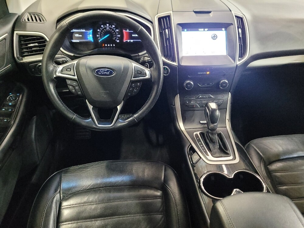 2017 Ford Edge in Chesapeake, VA 23320 - 18136961 22