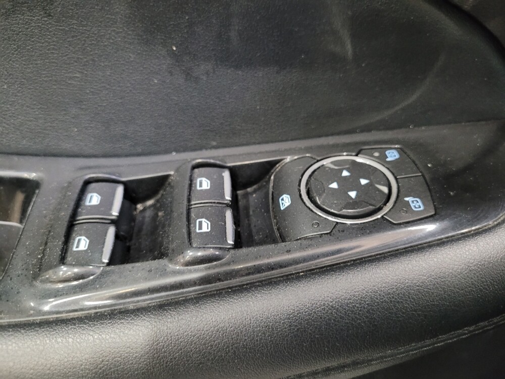 2017 Ford Edge in Chesapeake, VA 23320 - 18136961 27