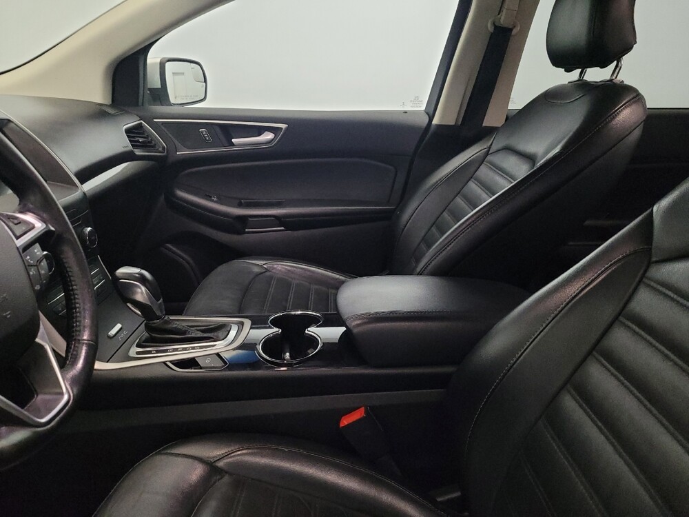 2017 Ford Edge in Chesapeake, VA 23320 - 18136961 17