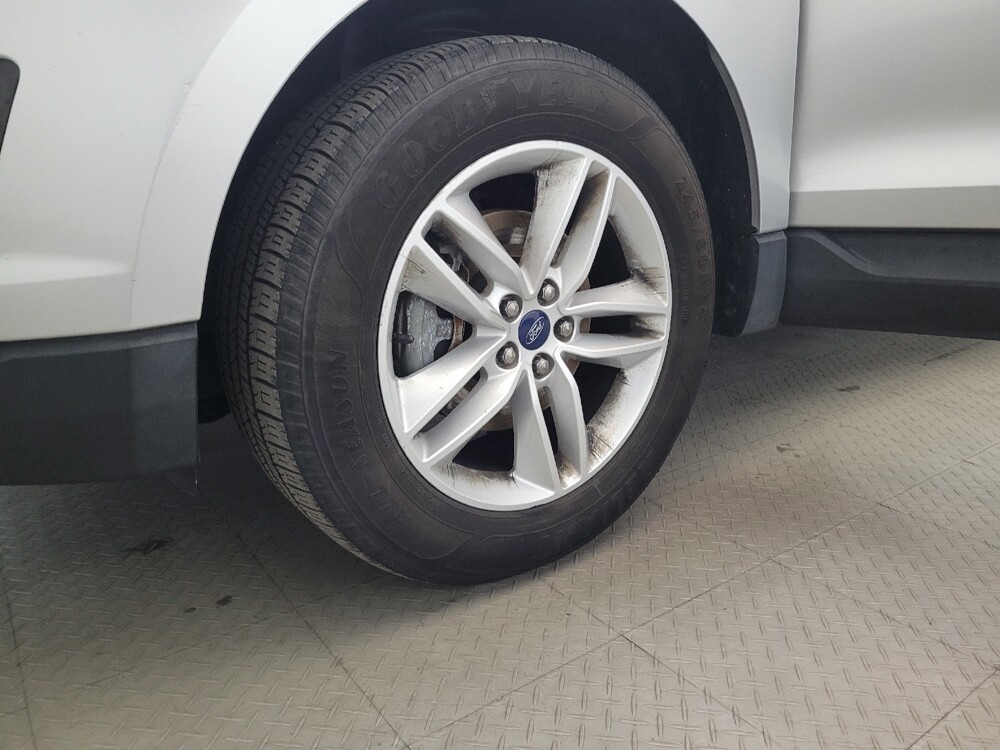 2017 Ford Edge in Chesapeake, VA 23320 - 18136961 31