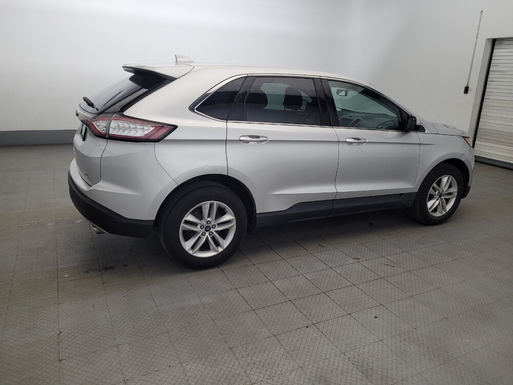 2017 Ford Edge in Chesapeake, VA 23320 - 18136961 10