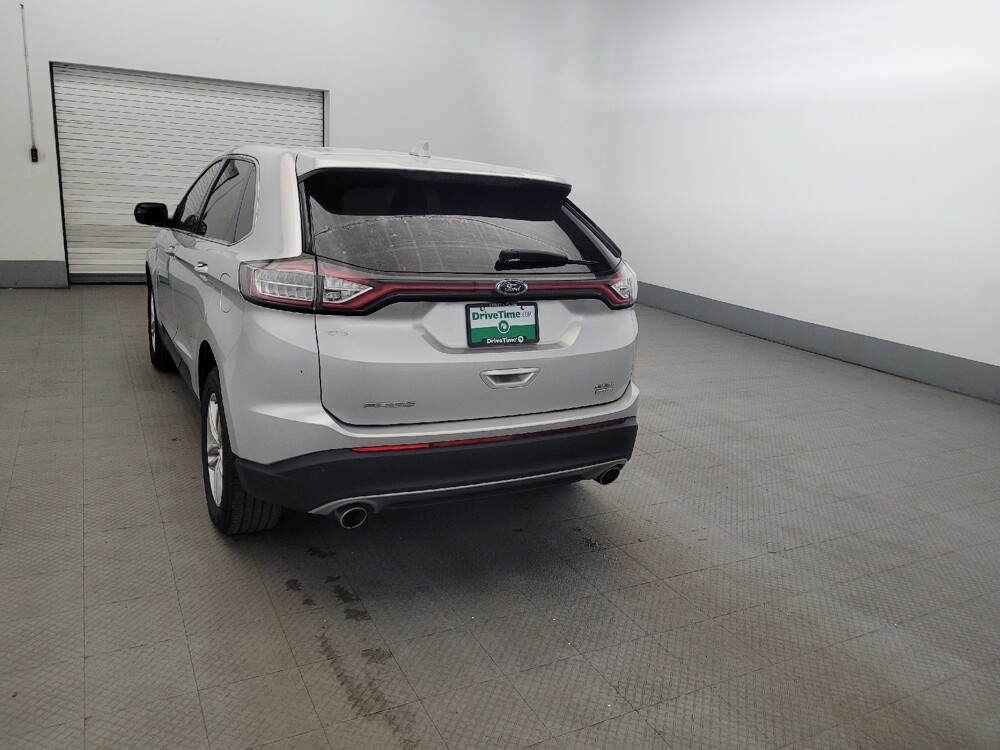 2017 Ford Edge in Chesapeake, VA 23320 - 18136961 6