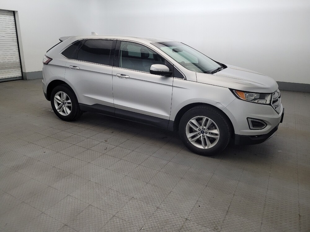 2017 Ford Edge in Chesapeake, VA 23320 - 18136961 11