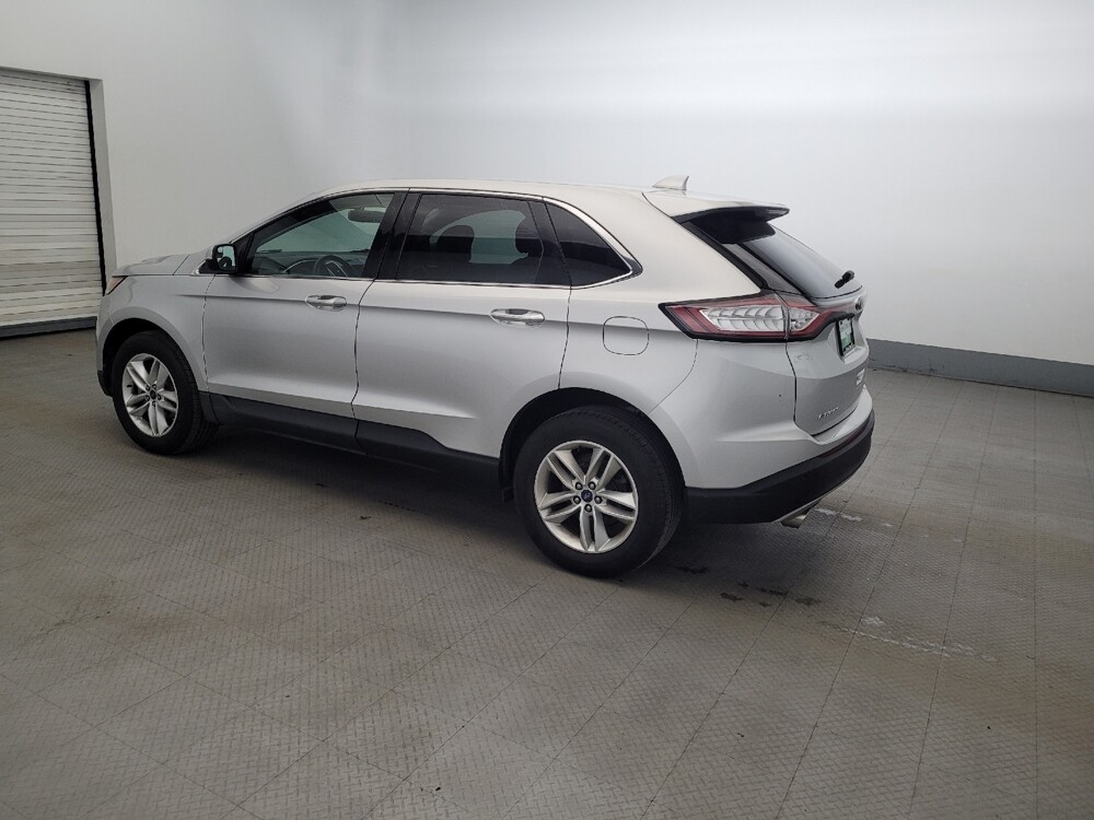 2017 Ford Edge in Chesapeake, VA 23320 - 18136961 3