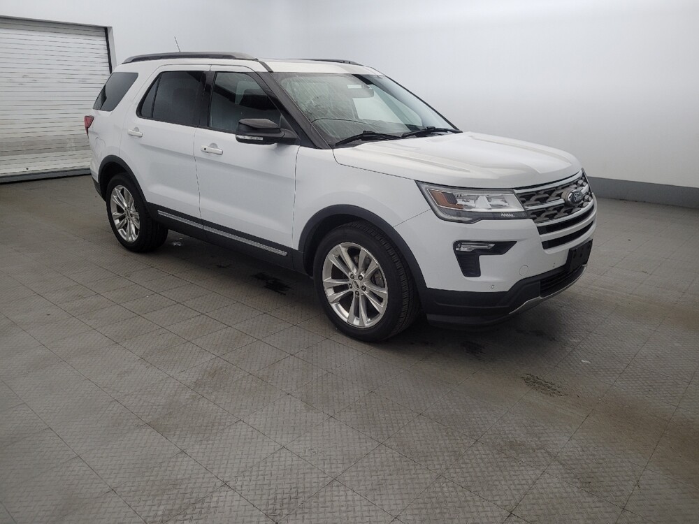 2018 Ford Explorer in Pittsburgh, PA 15237 - 18136962 11