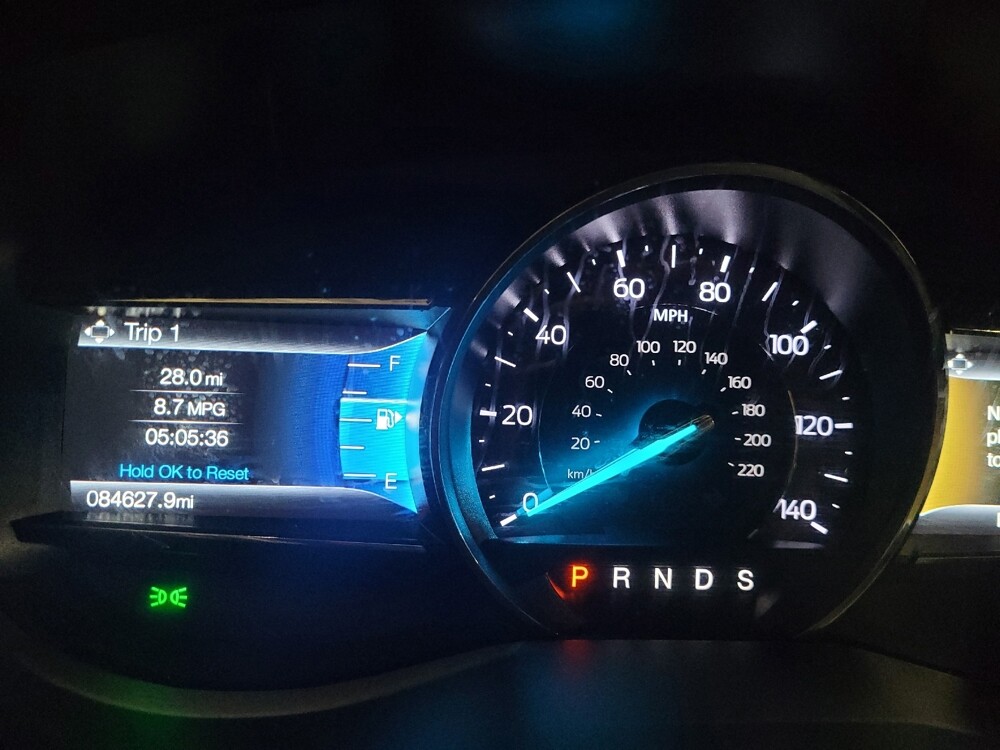 2018 Ford Explorer in Pittsburgh, PA 15237 - 18136962 23