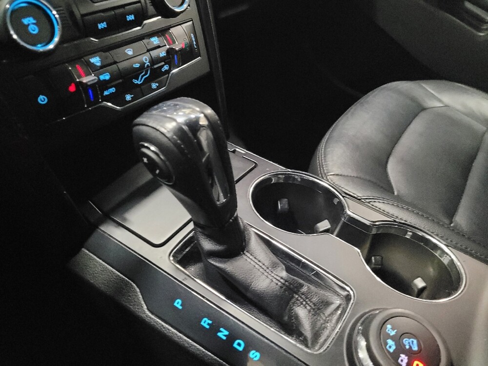 2018 Ford Explorer in Pittsburgh, PA 15237 - 18136962 26