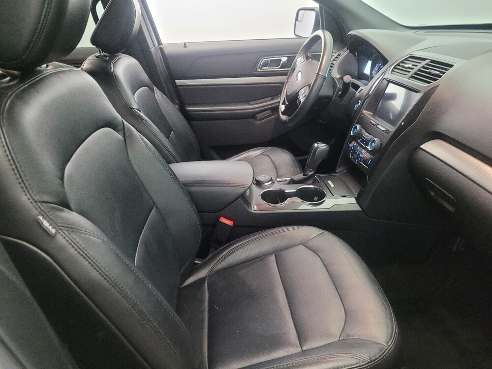 2018 Ford Explorer in Pittsburgh, PA 15237 - 18136962 21