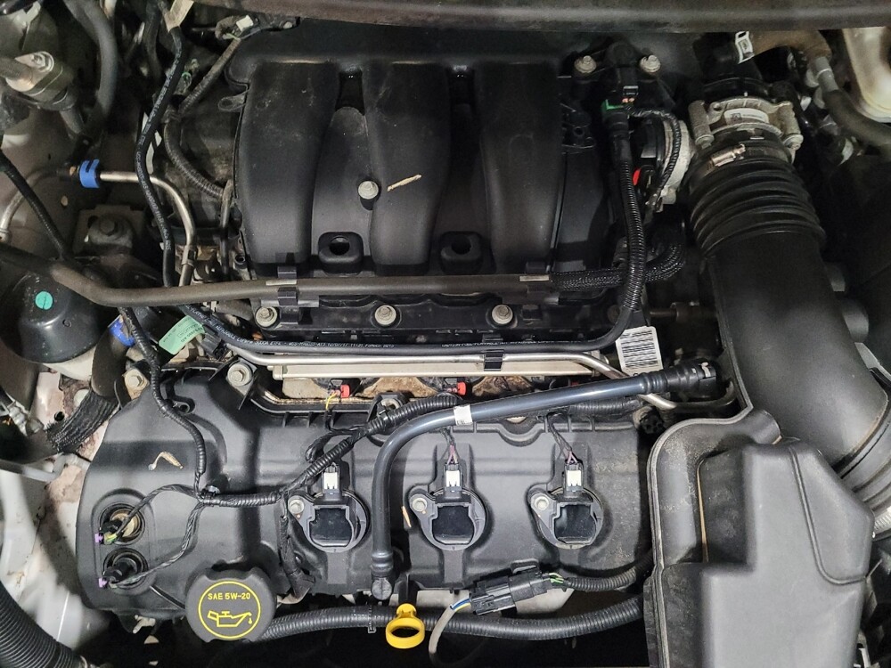 2018 Ford Explorer in Pittsburgh, PA 15237 - 18136962 30