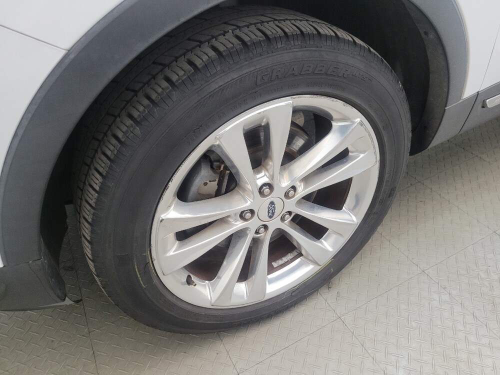 2018 Ford Explorer in Pittsburgh, PA 15237 - 18136962 31