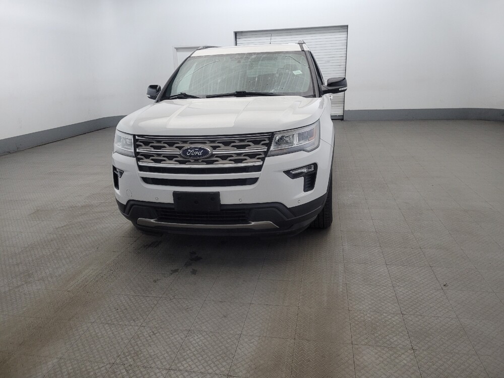 2018 Ford Explorer in Pittsburgh, PA 15237 - 18136962 15