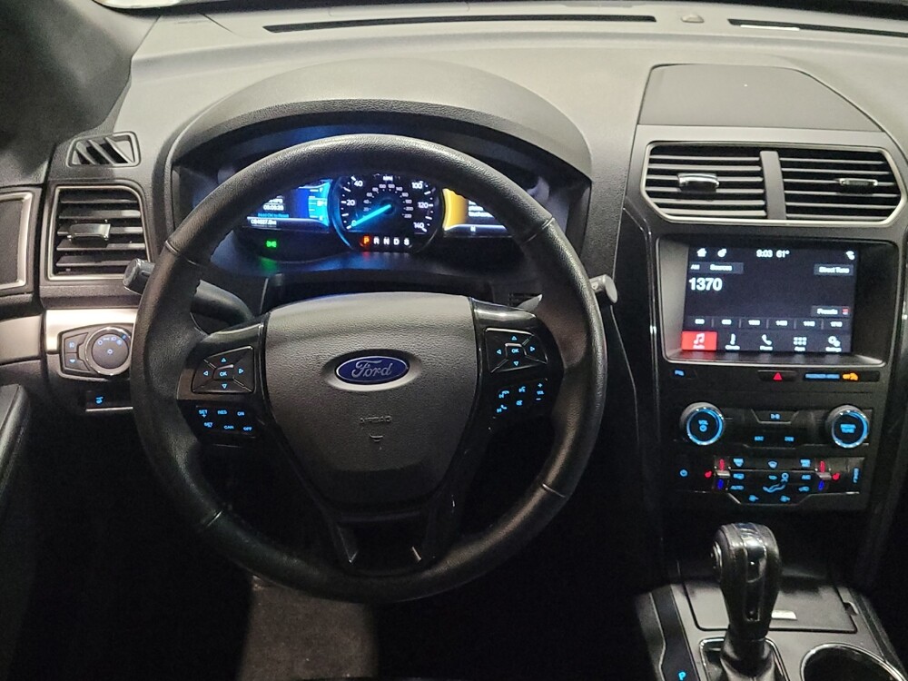 2018 Ford Explorer in Pittsburgh, PA 15237 - 18136962 22