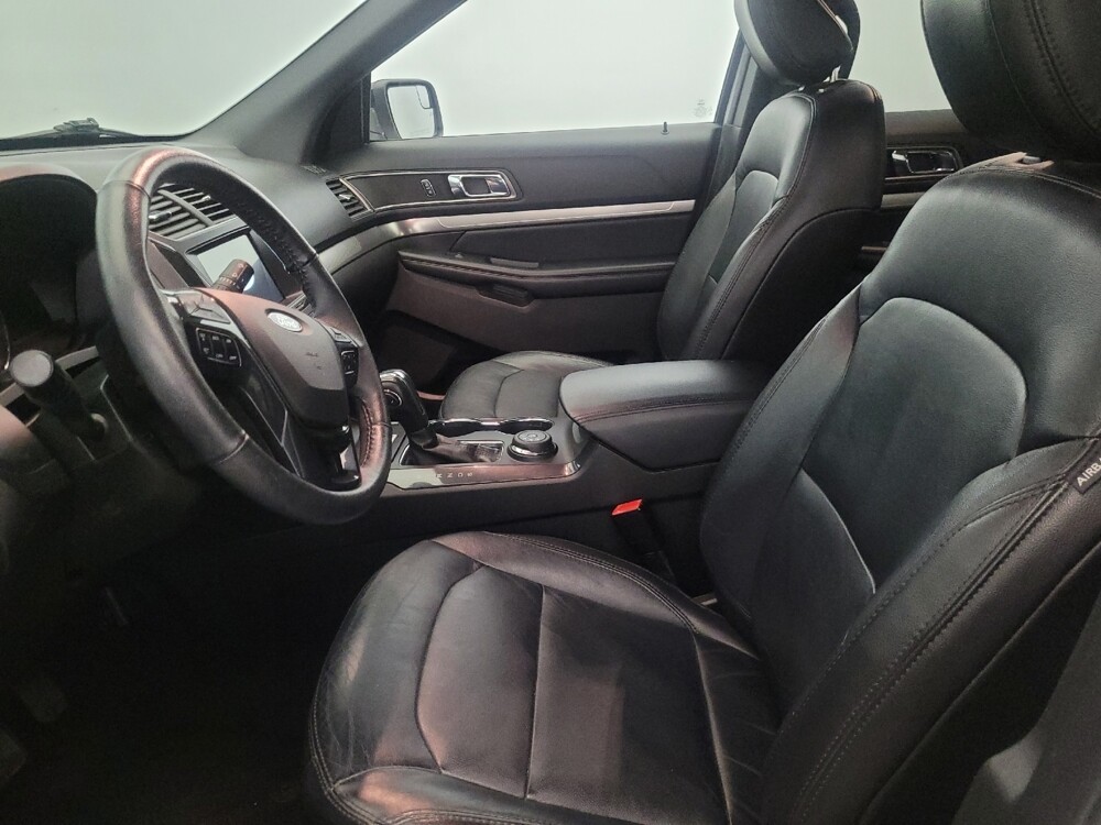 2018 Ford Explorer in Pittsburgh, PA 15237 - 18136962 17