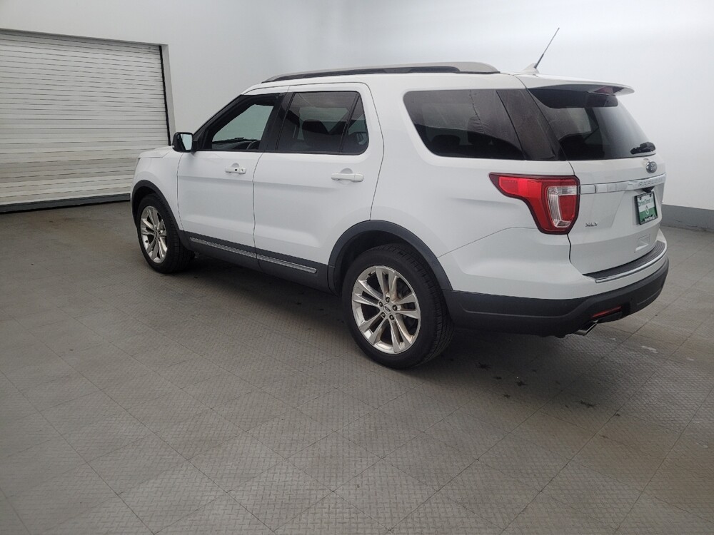 2018 Ford Explorer in Pittsburgh, PA 15237 - 18136962 3