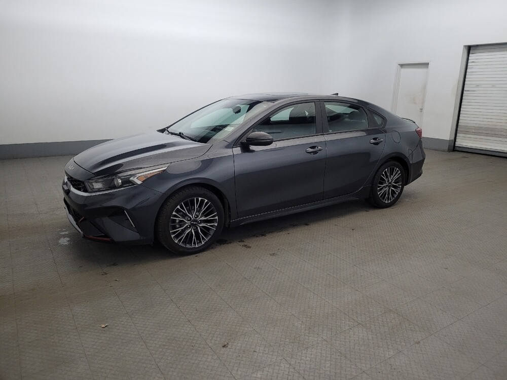 2023 Kia Forte in Pittsburgh, PA 15237 - 18136963 2