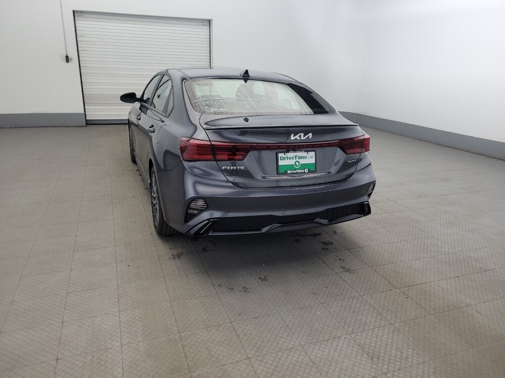 2023 Kia Forte in Pittsburgh, PA 15237 - 18136963 6