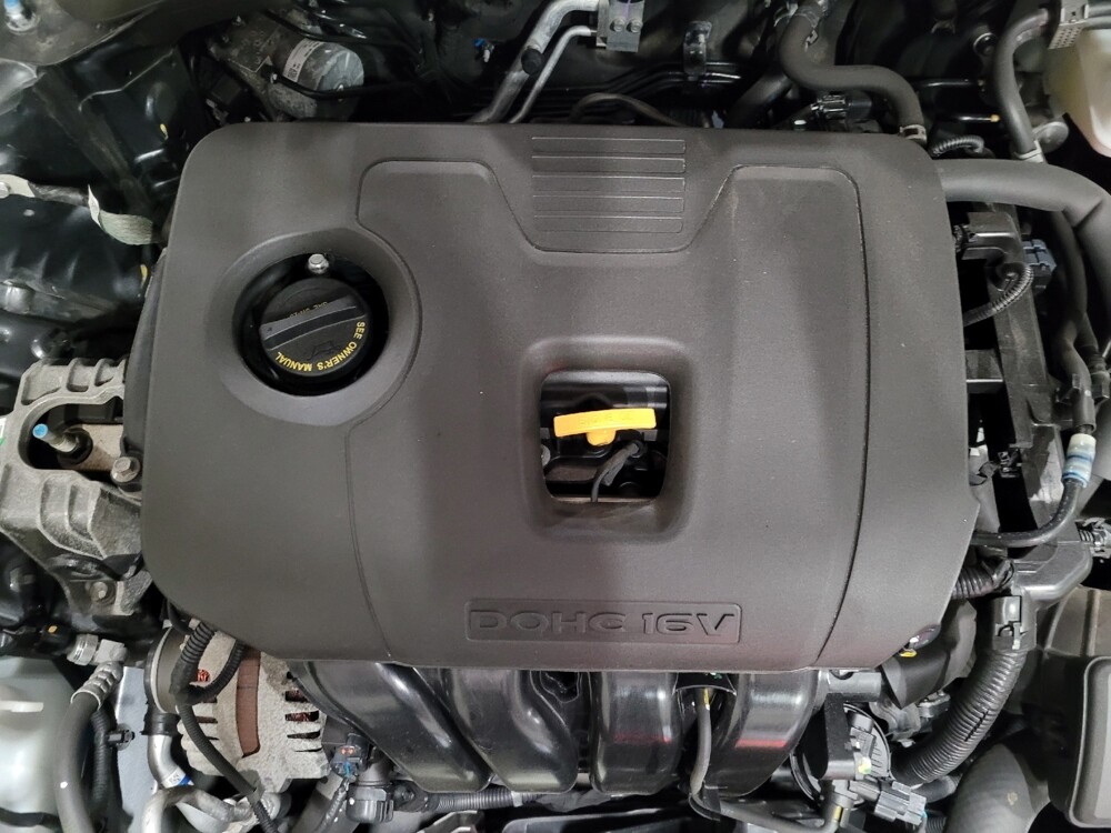 2023 Kia Forte in Pittsburgh, PA 15237 - 18136963 30