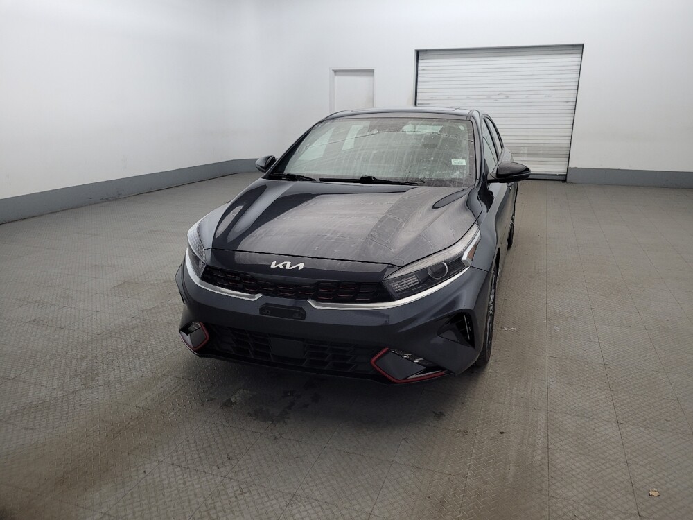 2023 Kia Forte in Pittsburgh, PA 15237 - 18136963 15