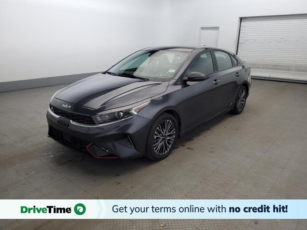 2023 Kia Forte in Pittsburgh, PA 15237 - 18136963