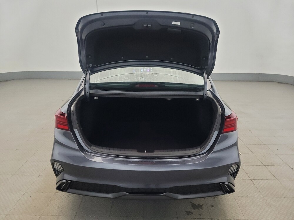 2023 Kia Forte in Pittsburgh, PA 15237 - 18136963 29