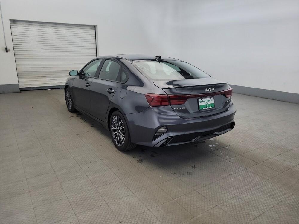 2023 Kia Forte in Pittsburgh, PA 15237 - 18136963 5