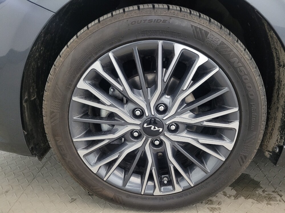 2023 Kia Forte in Pittsburgh, PA 15237 - 18136963 31