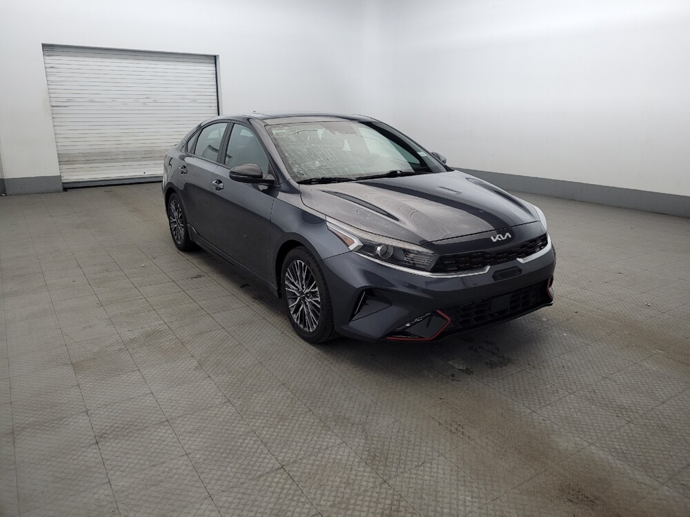2023 Kia Forte in Pittsburgh, PA 15237 - 18136963 13