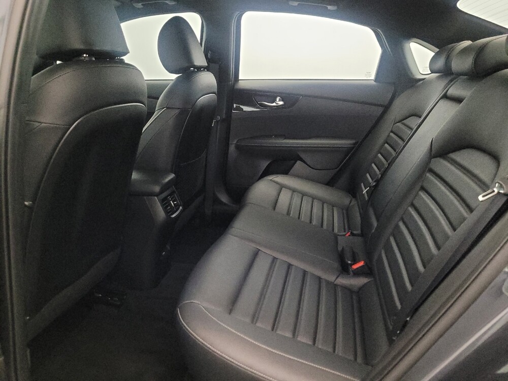2023 Kia Forte in Pittsburgh, PA 15237 - 18136963 18