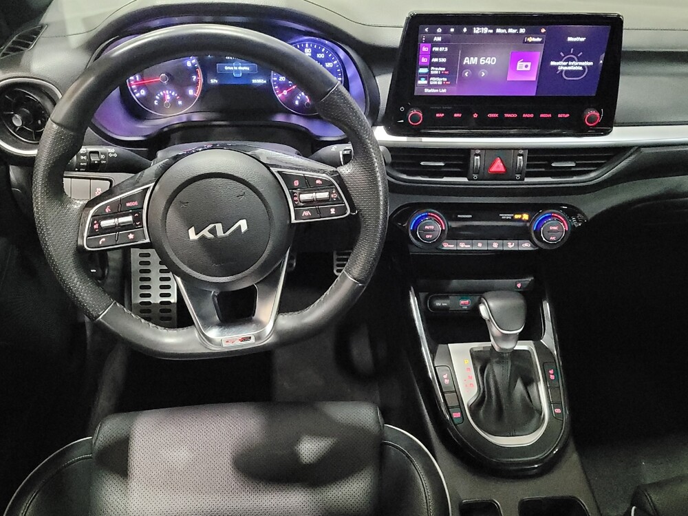2023 Kia Forte in Pittsburgh, PA 15237 - 18136963 22