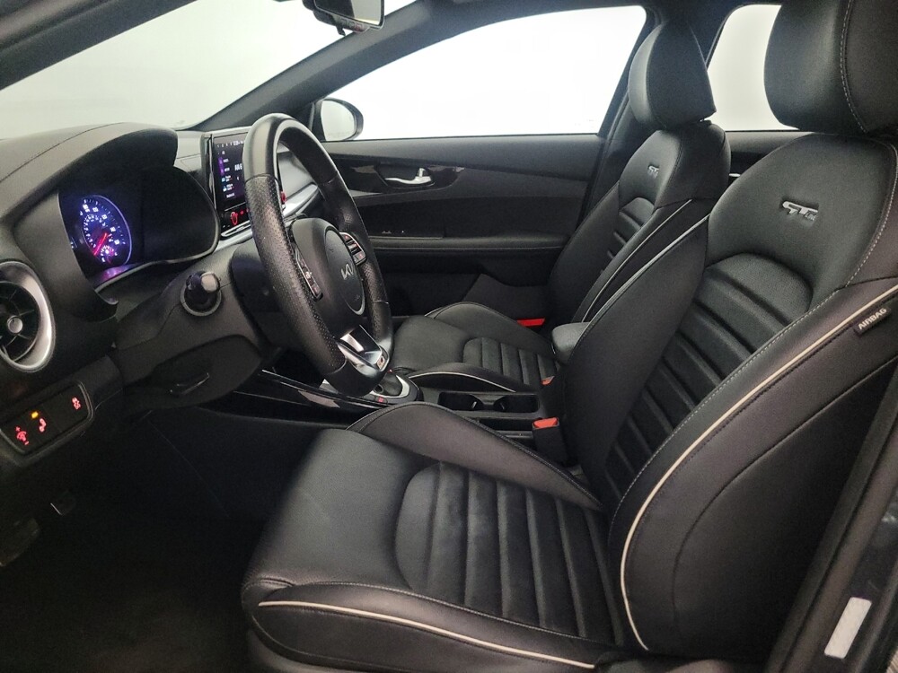 2023 Kia Forte in Pittsburgh, PA 15237 - 18136963 17