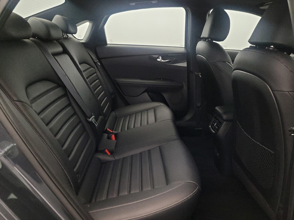 2023 Kia Forte in Pittsburgh, PA 15237 - 18136963 19