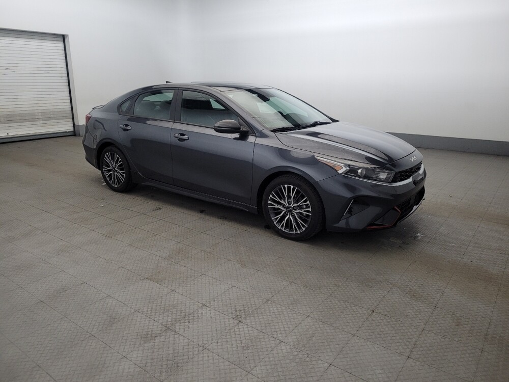 2023 Kia Forte in Pittsburgh, PA 15237 - 18136963 11