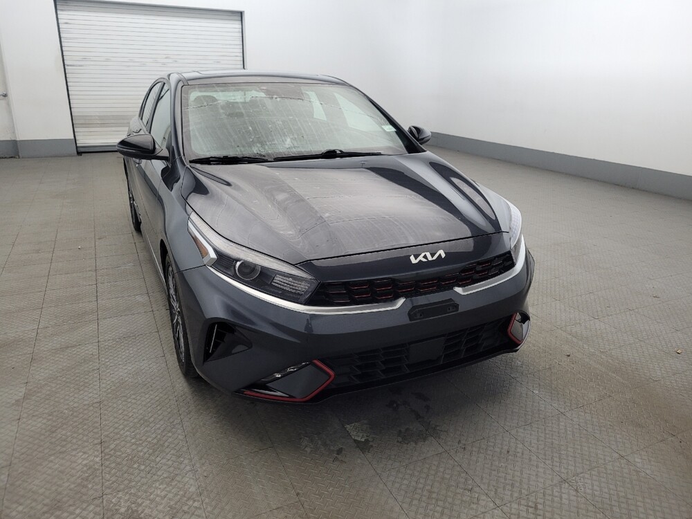 2023 Kia Forte in Pittsburgh, PA 15237 - 18136963 14