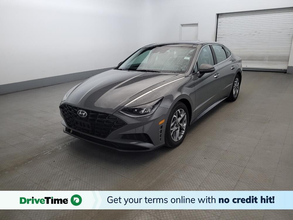 2023 Hyundai Sonata in Pittsburgh, PA 15237 - 18136965