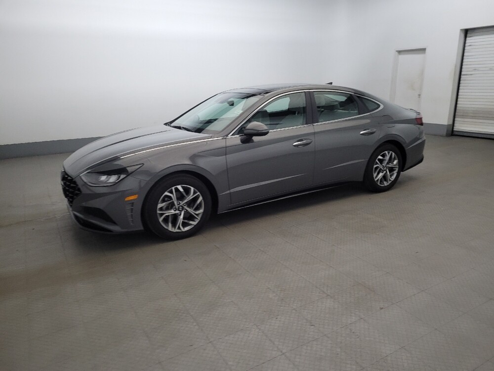2023 Hyundai Sonata in Pittsburgh, PA 15237 - 18136965 2