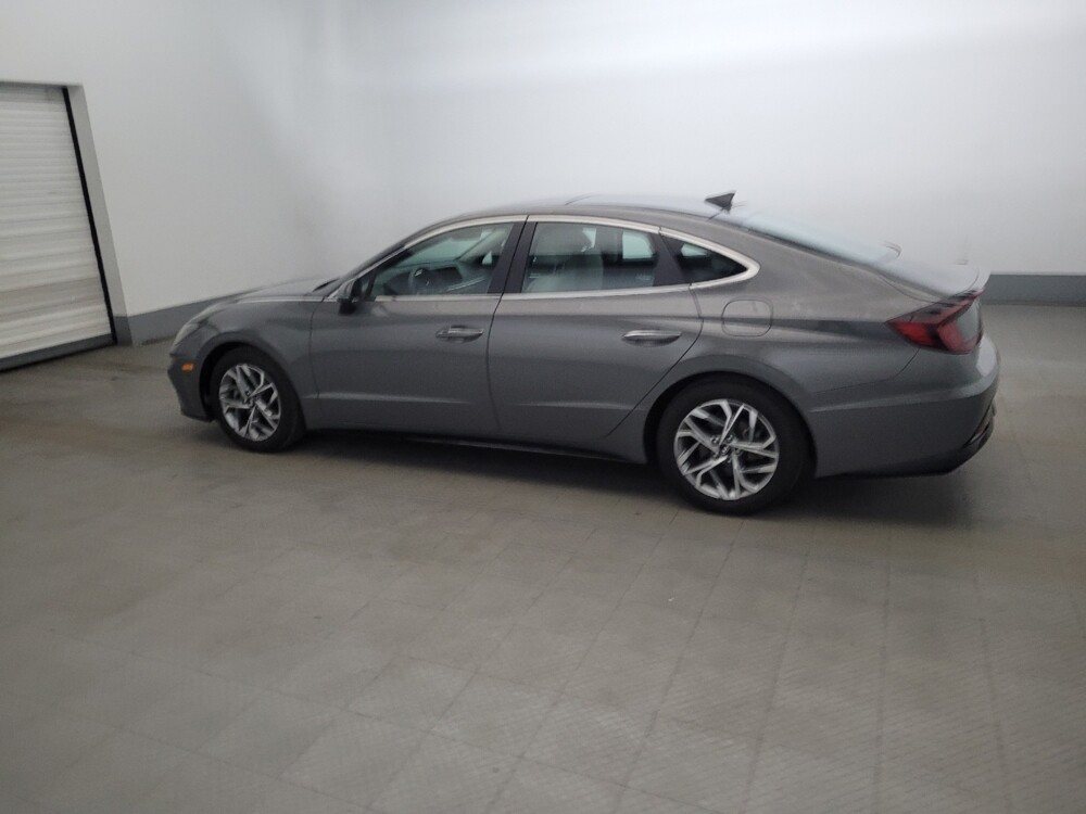 2023 Hyundai Sonata in Pittsburgh, PA 15237 - 18136965 3