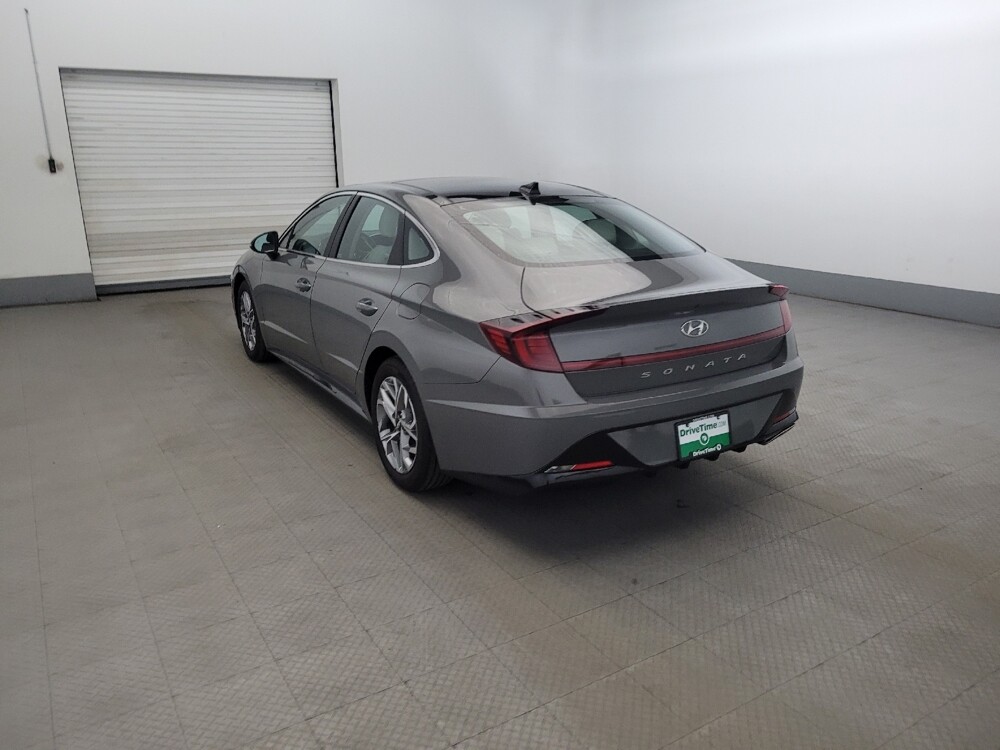 2023 Hyundai Sonata in Pittsburgh, PA 15237 - 18136965 5