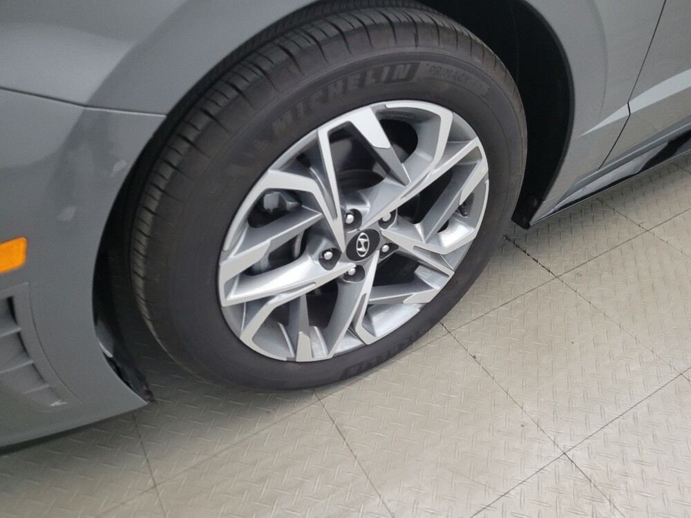 2023 Hyundai Sonata in Pittsburgh, PA 15237 - 18136965 31