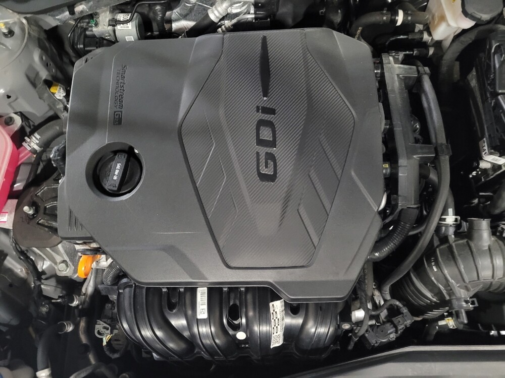 2023 Hyundai Sonata in Pittsburgh, PA 15237 - 18136965 30