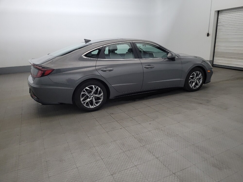 2023 Hyundai Sonata in Pittsburgh, PA 15237 - 18136965 10