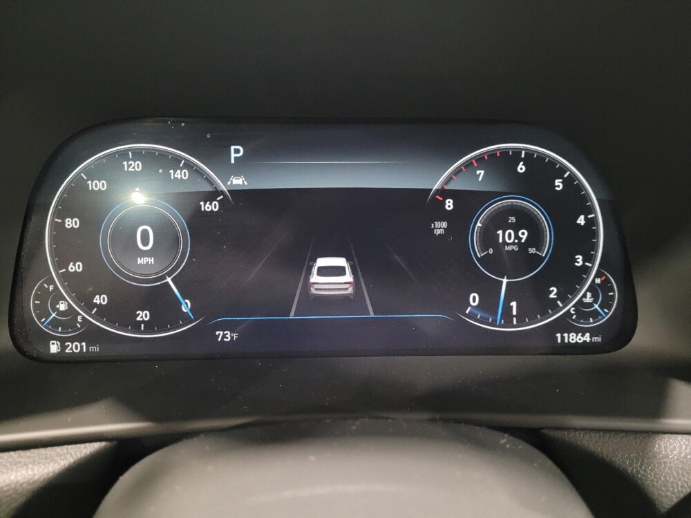 2023 Hyundai Sonata in Pittsburgh, PA 15237 - 18136965 23